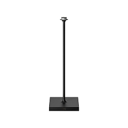 luminaire base NUINDIE, night black