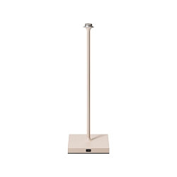 luminaire base NUINDIE, dune beige