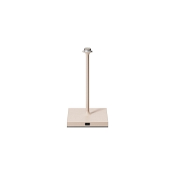 luminaire base NUINDIE MINI, dune beige