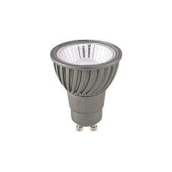 reflector lamp GU10 DILED PAR16 clear 6W 360lm 2700K 36� CRI 95 dimmable