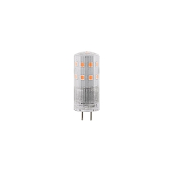 LED Leuchtmittel ECOLUX, GY6,35, 4W, 2700K, 470lm