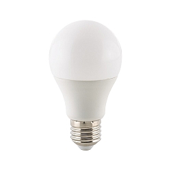 LED Leuchtmittel NORMALE ECOLUX, E27, 13,8W, 4000K, 1521lm, IP20, opal