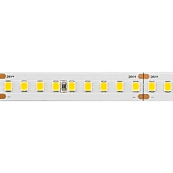 LED Streifen HE PRO, 5m, 12W/m, 180 LED/m, 2700K, 2232lm/m, Ra90, 24V, IP20