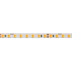 LED Strip EXPERT SLIM 14,4 W/m 2700K 5m 160 LED/m IP20 24V 1800lm Ra90