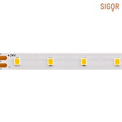 LED Strip EXPERT LONG DISTANCE LED, 3,6W/m, 2700K, 1-15M, 64 LED/m, IP20, 24V, 443lm, Ra90