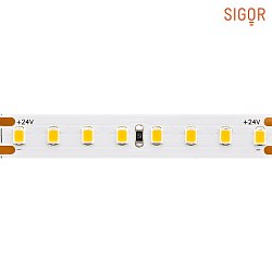 LED Strip EXPERT LONG DISTANCE LED, 7,2W/m, 2700K, 1-15M, 128 LED/m, IP20, 24V, 886lm, Ra90