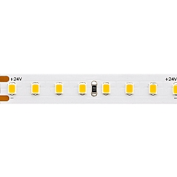 LED Strip EXPERT LONG DISTANCE LED, 14,4W/m, 3000K, 1-11M, 128 LED/m, IP20, 24V, 1756lm, Ra90