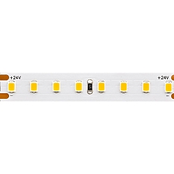 LED Strip EXPERT LONG DISTANCE LED, 19,2W/m, 4000K, 1-10M, 128 LED/m, IP20, 24V, 2400lm, Ra90