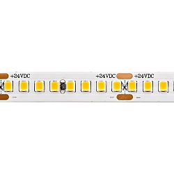 LED Strip PRO LED, 18W/m, 4000K, 5m, 192 LED/m, IP20, 24V, 2436lm, Ra90