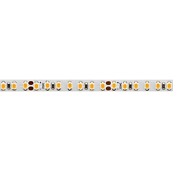 12W/m EXPERT SLIM LED-Streifen 3000K 5m 266LED/m IP20 24V 1150lm Ra90, extraschmaler LED-Streifen (4 mm)