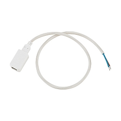 Einspeisung f�r 230V Hochvolt LED Strips, ohne Stecker