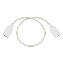 Kabelverbinder f�r 230V Hochvolt LED Strips