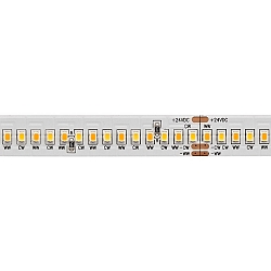 20W/m TW LED-Streifen 5000-2700K 5m 288LED/m IP20 24V 2260lm, Tunable White LED-Lichtstreifen