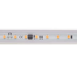 Hochvolt LED Strip 14W/m 4000K 25m 84LED/m IP65 230V 1300lm/m Ra90