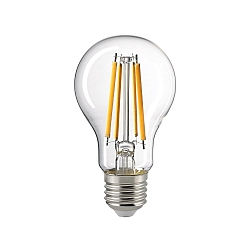 LED Filamentlampe NORMALE FULL SPECTRUM, E27, 11W, 2700K, 1521lm, RA 95, dimmbar, klar