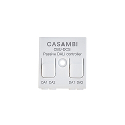 Casambi DALI CBU-DCS Controller/Gateway