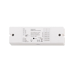 ZigBee Controller f�r Lichtstreifen SC,TW,RGB, RGB/W, RGB/TW, 12-24V