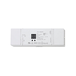 DALI Controller DC/DC 4x8A