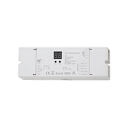 DALI Controller DC/DC 5-Kanal 4x8A