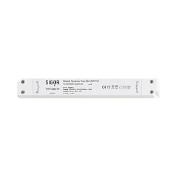 LED Netzteil POWERLINE TRIAC SLIM, IP20, 200-240V, sek. 24V, max. 100W / 4.17A, prim�r dimmbar