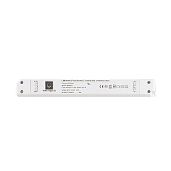 LED Netzteil POWERLINE TRIAC SLIM HF dimmbar, wei�