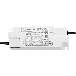 Netzteil POWERLINE PANEL CC, 36W, 900mA, IP20, wei�