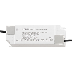 Netzteil POWERLINE CASAMBI PANEL CC, 34W, 850mA, IP20, wei�