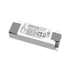 LED-Netzteil POWERLINA DALI PANEL CC, 42W, 600-1050mA