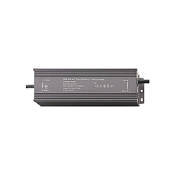 Outdoor LED Netzteil POWERLINE 80W 24V 3,33A IP66, Triac, dimmbar