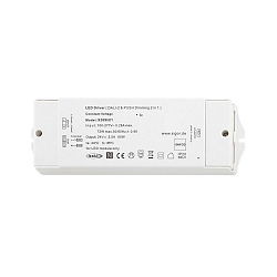 Outdoor LED Netzteil POWERLINE DALI, IP66, 100-256V, sek. 24V DC, DALI dimmbar, 60W 2.5A