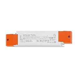 LED Netzteil POWERLINE REGULAR Triac 75W 24VDC 3,12A IP20, dimmbar
