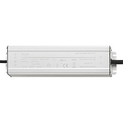 Outdoor LED Treiber POWERLINE, IP67, 100-240V AC / sek. 24VDC, 150W / 860mA, schaltbar