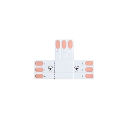 T/Eckplatine 10mm TW