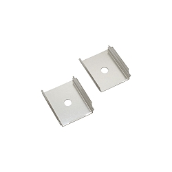 mounting bracket 2 pcs.