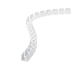 0,5m Profil 12 ART SIDE biegbar