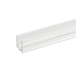 Profil 10 ART OMNI, PC, 2m, transparent