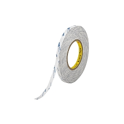 3M Klebeband 9448A, 10mm, 50m Rolle