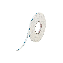 3M Klebeband 1600T, 10mm, 20m Rolle