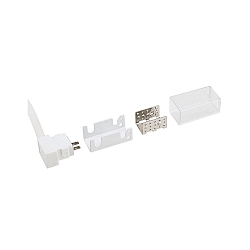 Schnell Einspeiser f�r ART OMNI/TOP IP54, rechts