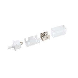 Schnell Einspeiser f�r ART SIDE IP67, Top