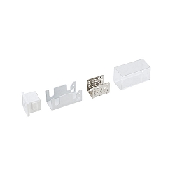 Schnell Endkappe f�r ART SIDE IP67