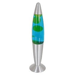 table lamp VOLCAN with switch, conical E14 IP20