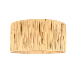 Schirm � x H: 40 x 20cm, Seegras, natur