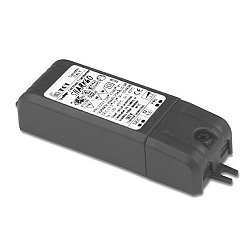 SHARK 60, Mini Transformator 10-60VA, dimmbar