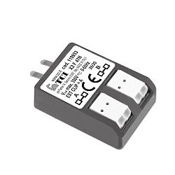 Filter gegen Nachglimmen von LEDs - GLOWING FILTER X2 F 47N