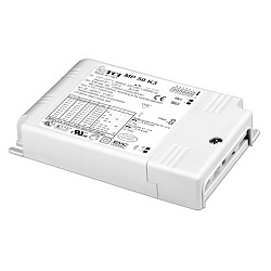 Multi LED Konstantstrom-Konverter MP 50 K3, 350mA - 1050mA, 25W-50W, 74Vf-48Vf, nicht dimmbar
