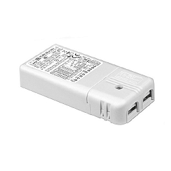 DC MINI JOLLY DALI, Dimmbarer Multi LED Konverter 20W 250�700mA - DALI AM/PWM