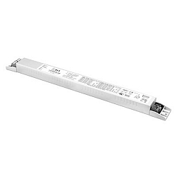 T-LED 80/500 DALI SLIM, Dimmbarer Multi LED Konverter 80W - DALI / Taster