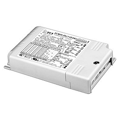 DC MAXI JOLLY US DALI, Dimmbarer Multi LED Konverter 60W - DALI / Taster / 1-10V