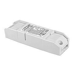 PROFESSIONALE 42, Multi LED Konverter 42W, 300-1050mA, nicht dimmbar